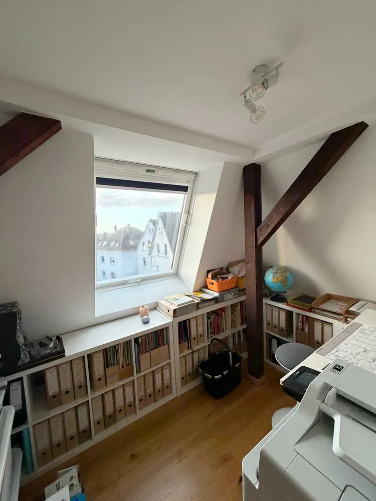 4 Zimmer Wohnung mit 90 m² in Bielefeld – Bild 7