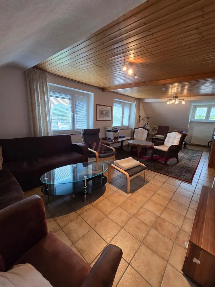 2 room apartment with 65 m² in Bergheim – Photo 1