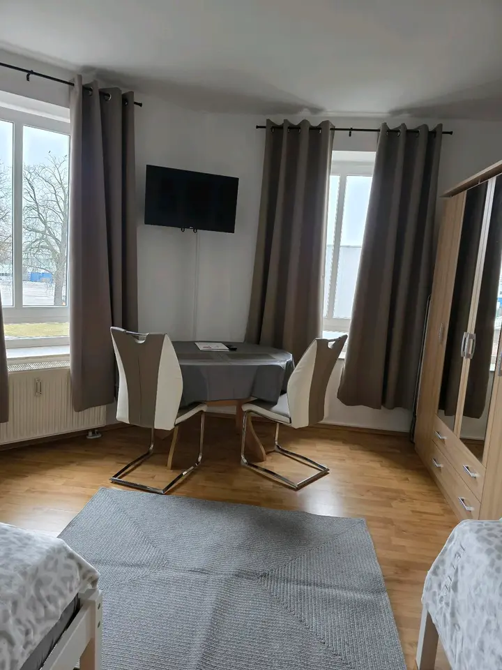 WG-Zimmer mit 52 m² in Zwickau – Bild 1