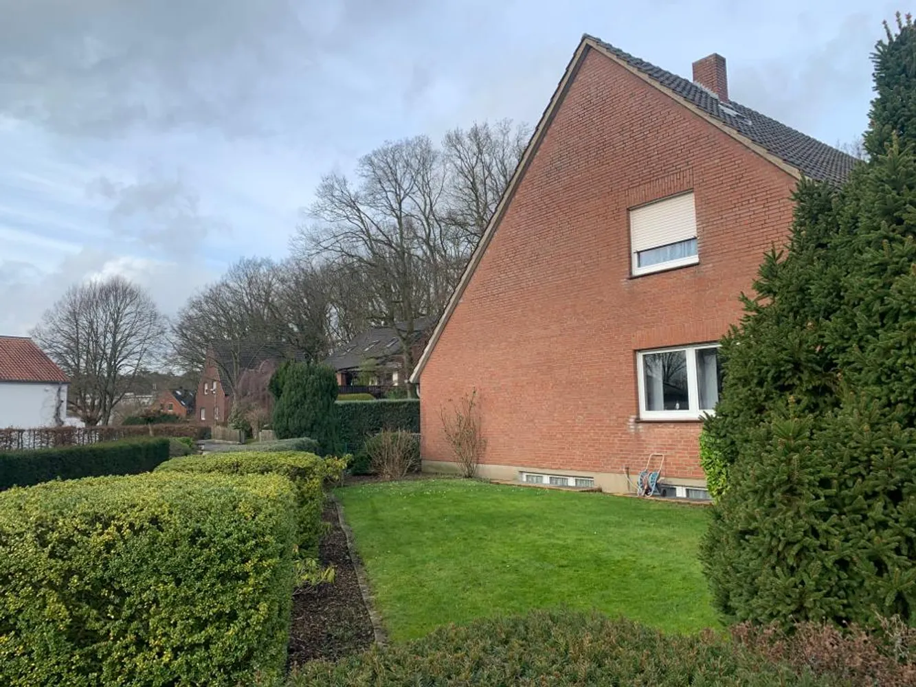 4 Zimmer Wohnung mit 113 m² in Wesel – Bild 8