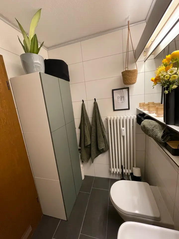 2 Zimmer Wohnung mit 47 m² in Weilheim in Oberbayern – Bild 9