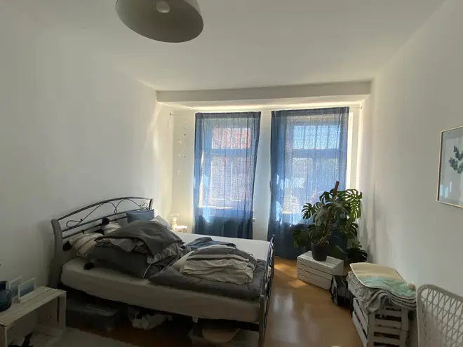 3 Zimmer Wohnung mit 89 m² in Dresden – Bild 4
