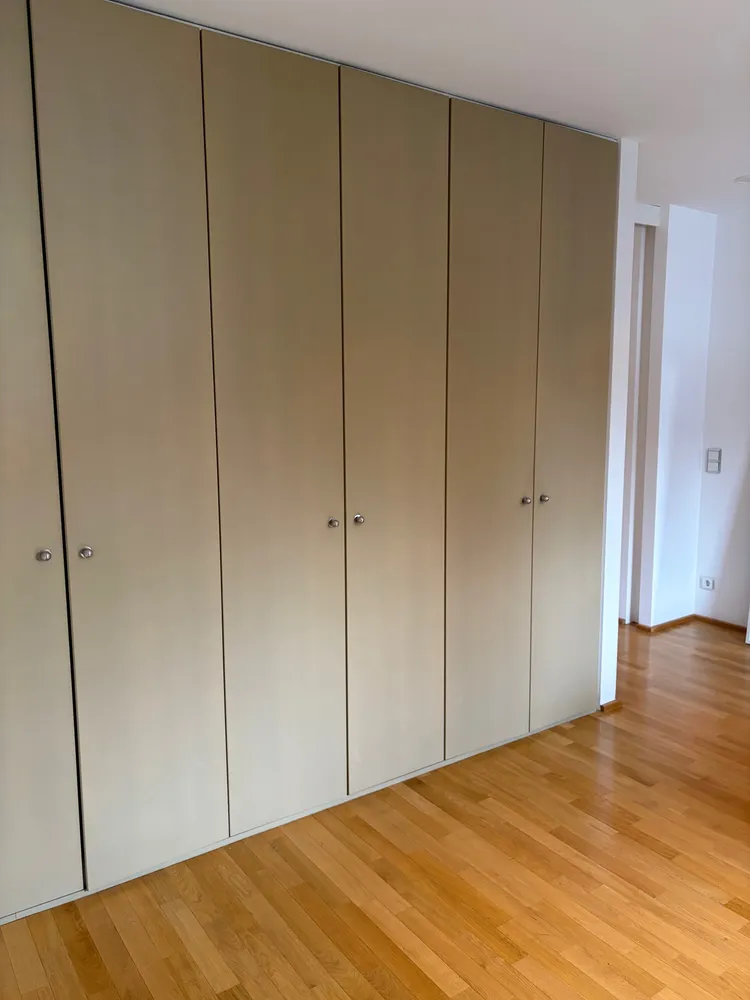 3 Zimmer Wohnung mit 100 m² in Frankfurt am Main – Bild 9