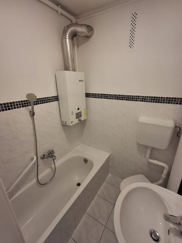 2 Zimmer Wohnung mit 58 m² in Frankfurt am Main – Bild 6