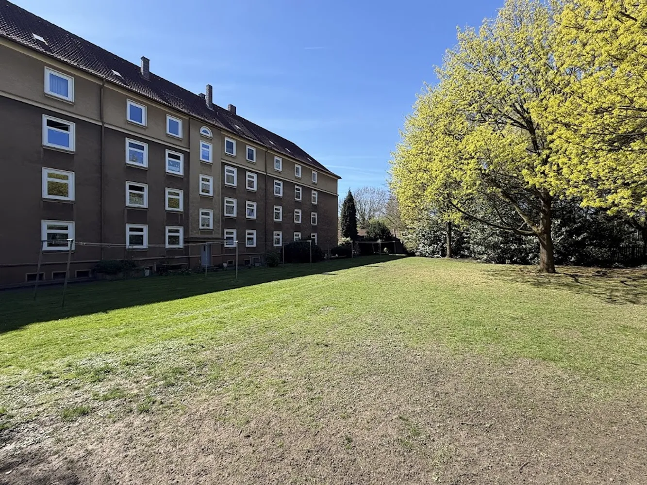 2 Zimmer Wohnung mit 68 m² in Essen – Bild 3
