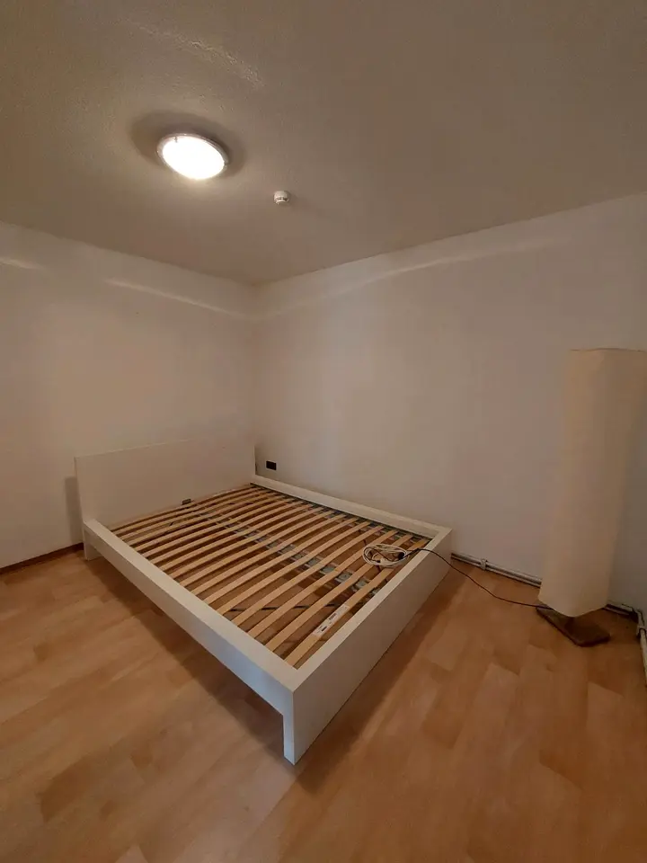 2 Zimmer Wohnung mit 40 m² in Würzburg – Bild 4