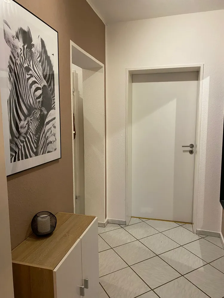 2 Zimmer Wohnung mit 66 m² in Solingen – Bild 9