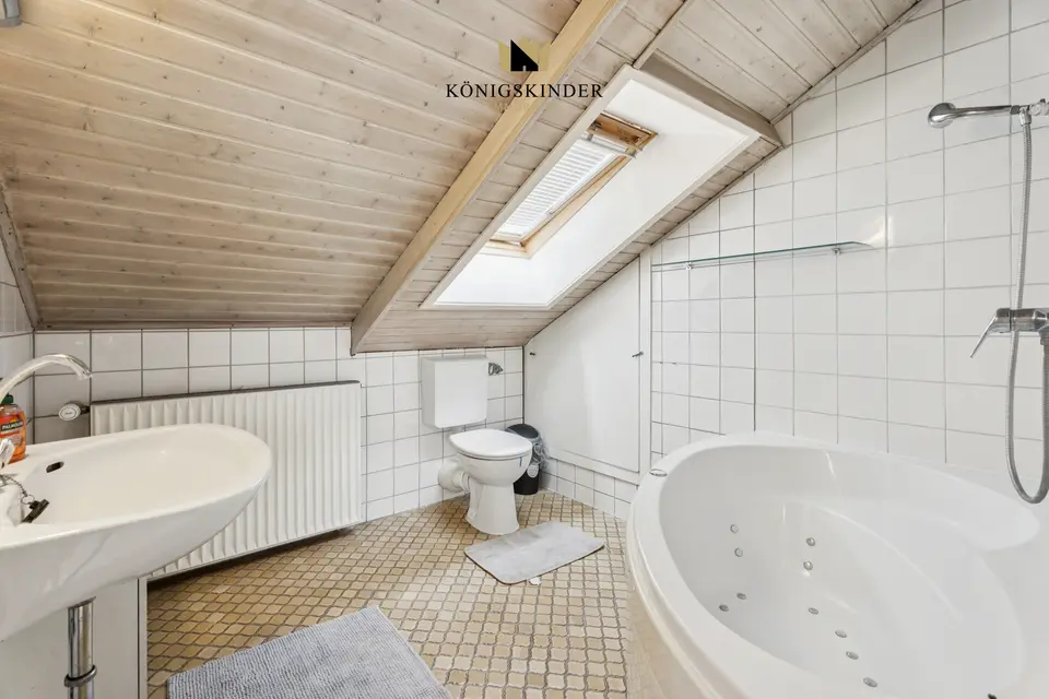 7 Zimmer Wohnung mit 160 m² in Radolfzell am Bodensee – Bild 5