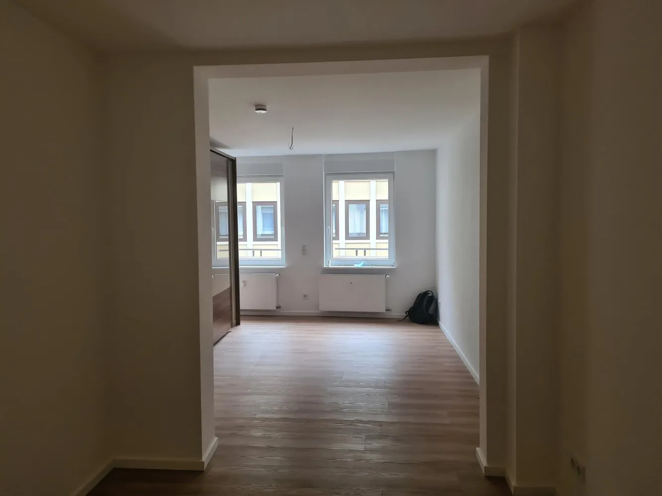 3 Zimmer Wohnung mit 105 m² in Trier – Bild 2