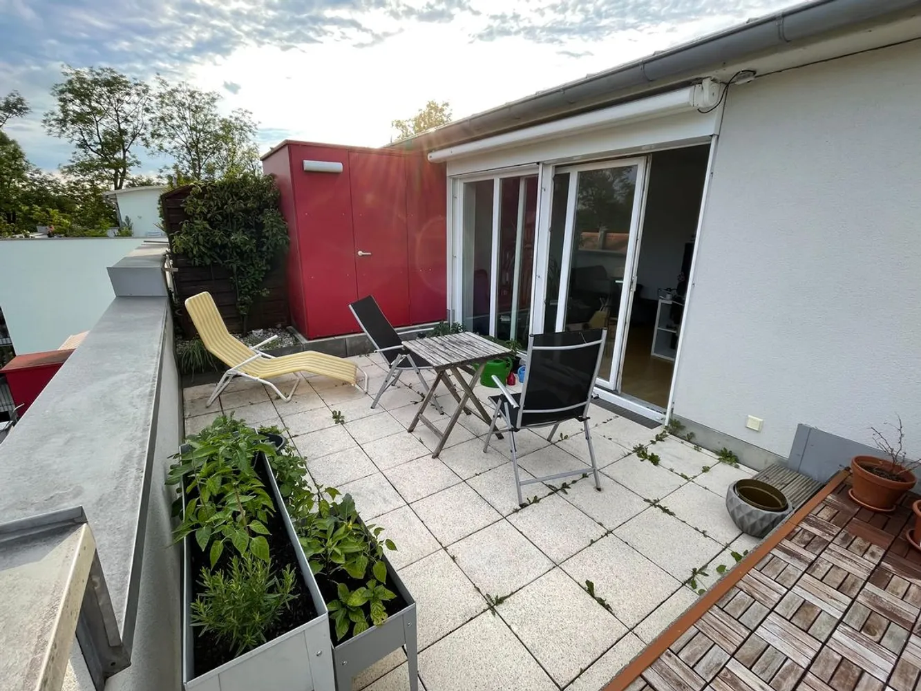 3 Zimmer Wohnung mit 83 m² in Dachau – Bild 12