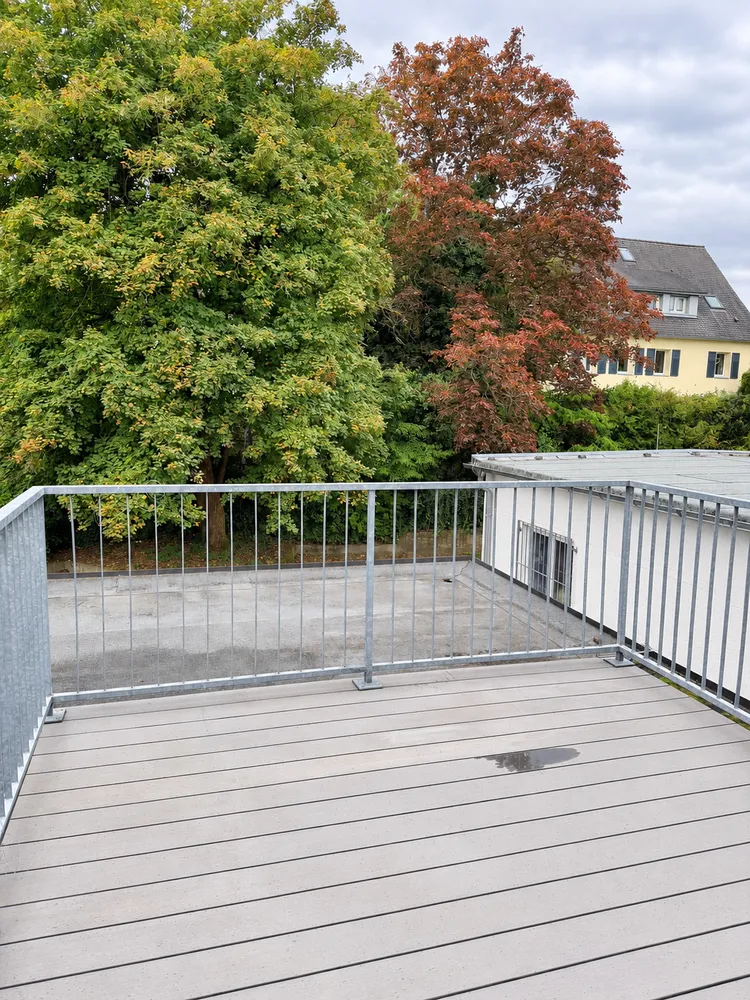 3 Zimmer Wohnung mit 68 m² in Stuttgart – Bild 1