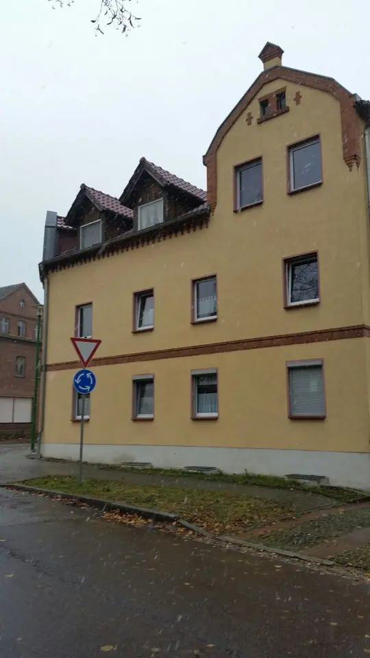 3 Zimmer Wohnung mit 83 m² in Senftenberg – Bild 3