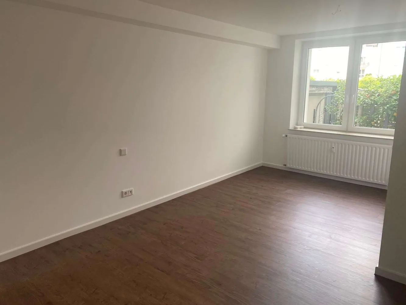 2 Zimmer Wohnung mit 62 m² in Willich – Bild 5