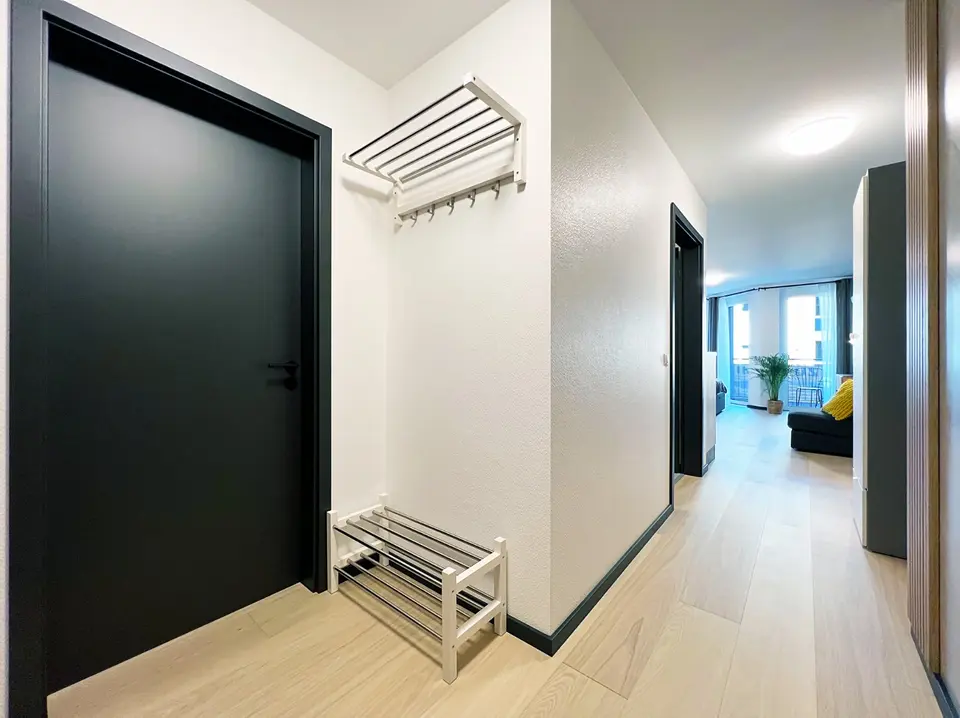 WG-Zimmer mit 42 m² in Hennef – Bild 1