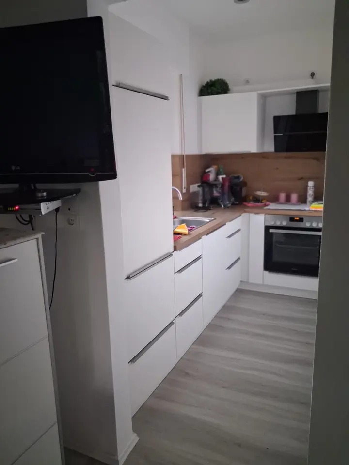 2 Zimmer Wohnung mit 45 m² in Cloppenburg – Bild 6