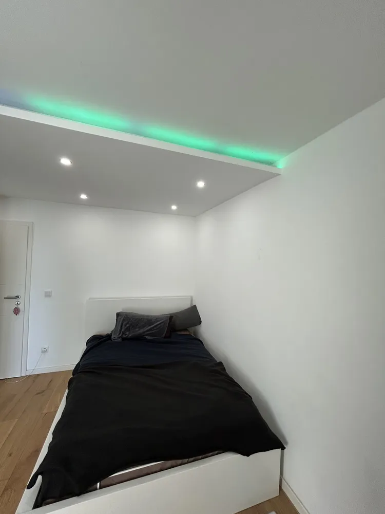 WG-Zimmer mit 19 m² in München – Bild 2