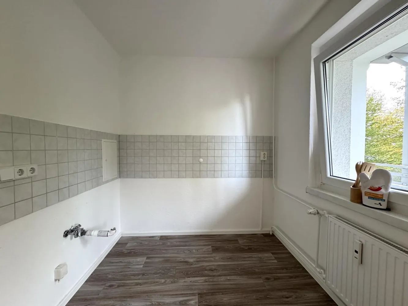 3 room apartment with 70 m² in Chemnitz – Photo 9
