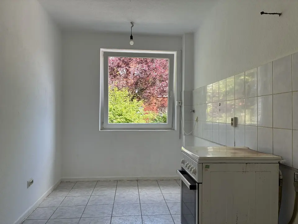 3 Zimmer Wohnung mit 66 m² in Hannover – Bild 4