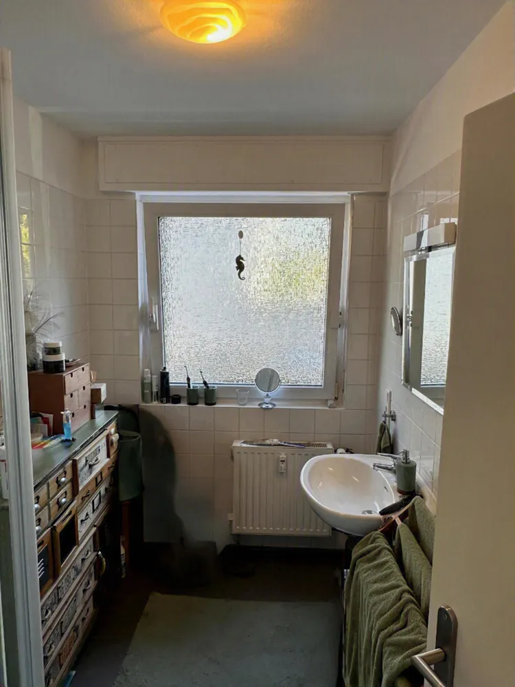 3 Zimmer Wohnung mit 100 m² in Solingen – Bild 3