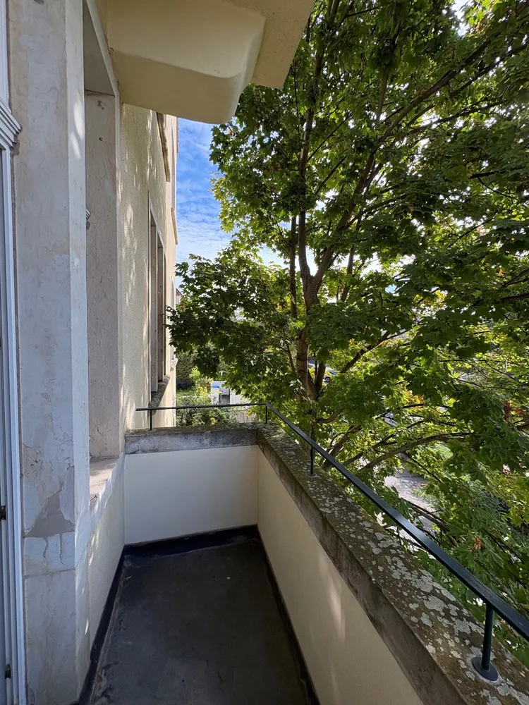 2 Zimmer Wohnung mit 61 m² in Dresden – Bild 4