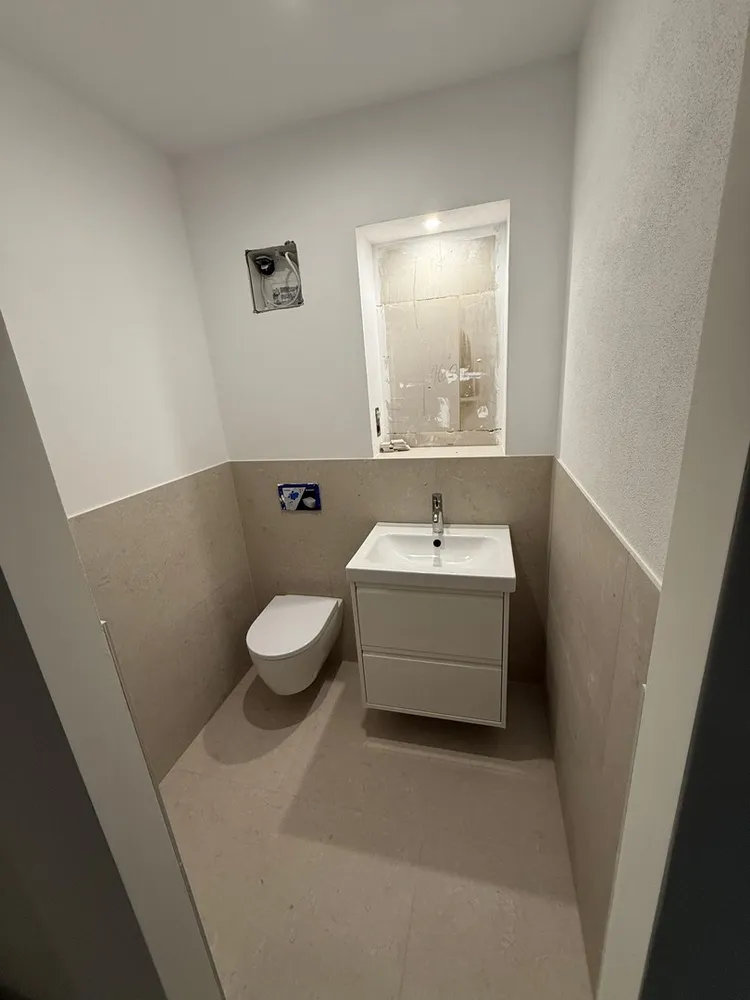 3 Zimmer Wohnung mit 95 m² in Karlsruhe – Bild 10