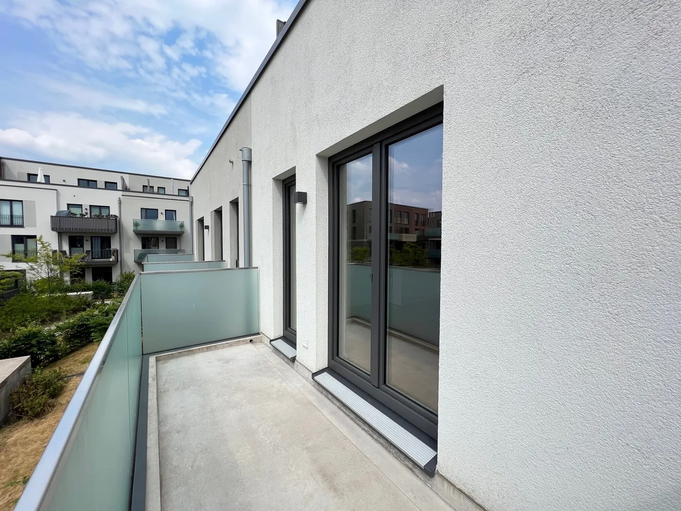 3 Zimmer Wohnung mit 83 m² in Hamburg – Bild 9