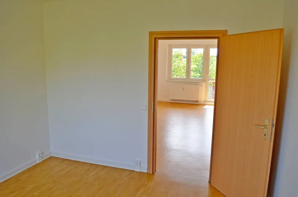 4 room apartment with 72 m² in Sangerhausen – Photo 4