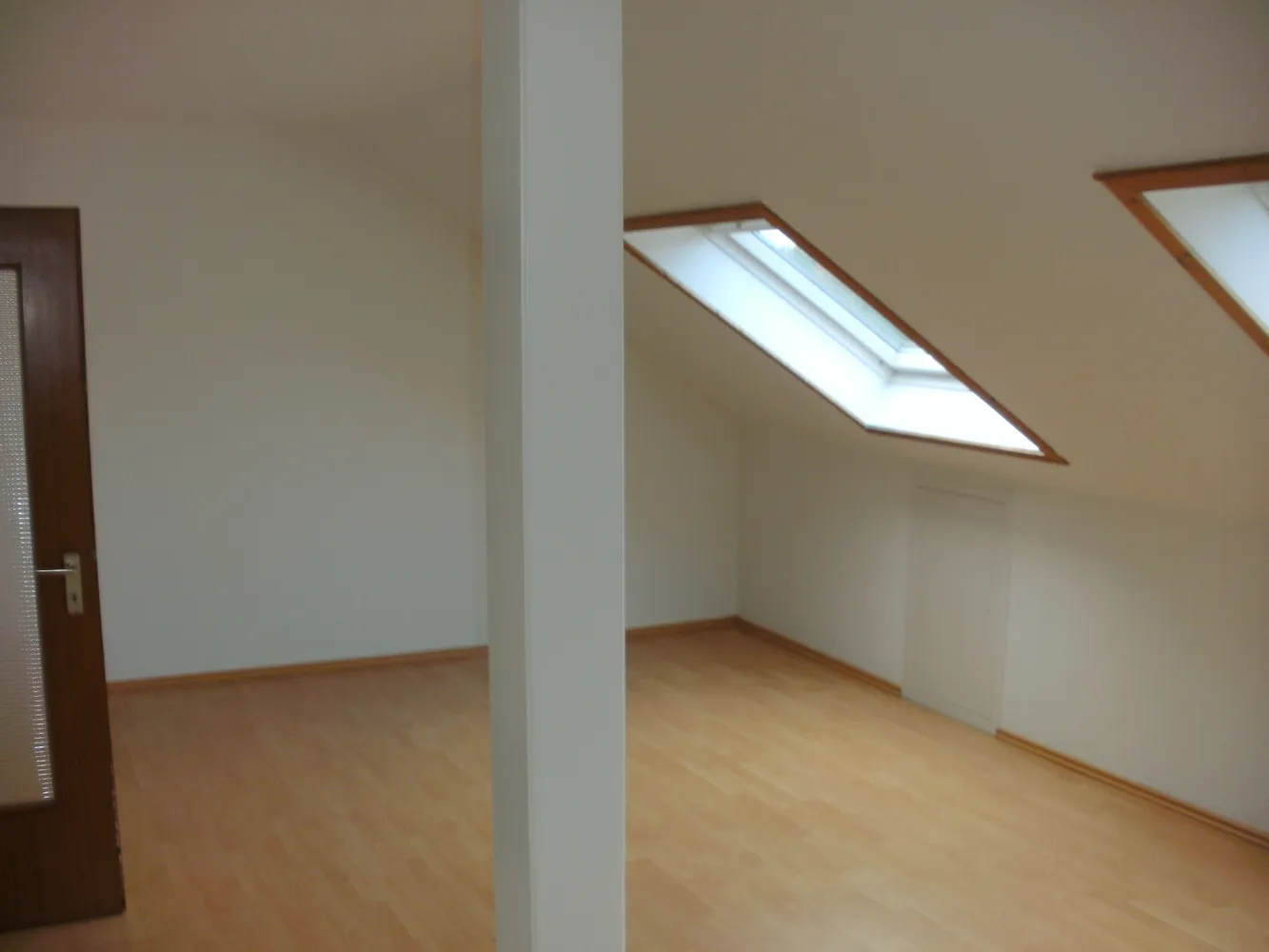 2 Zimmer Wohnung mit 46 m² in Mülheim an der Ruhr – Bild 2