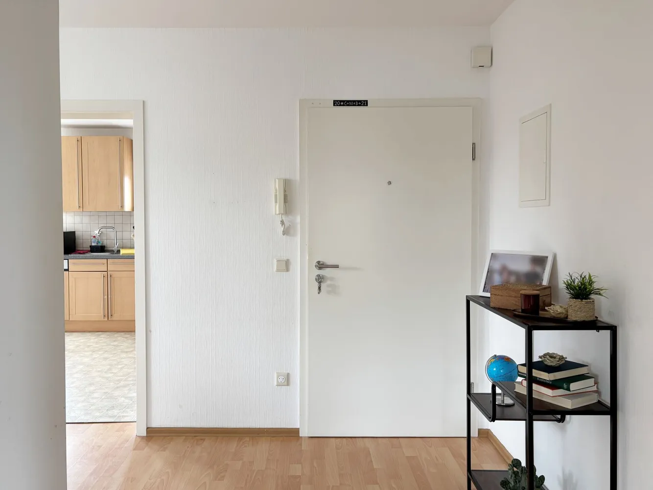 4 Zimmer Wohnung mit 106 m² in Bocholt – Bild 5
