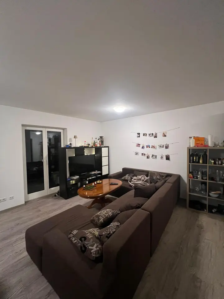 WG-Zimmer mit 120 m² in Passau – Bild 1