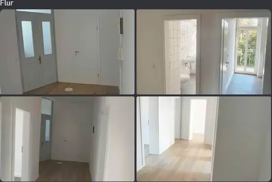 4 room apartment with 106 m² in Chemnitz – Photo 7