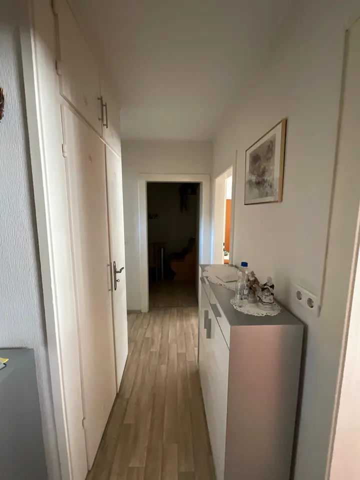 3 Zimmer Wohnung mit 69 m² in Wuppertal – Bild 4