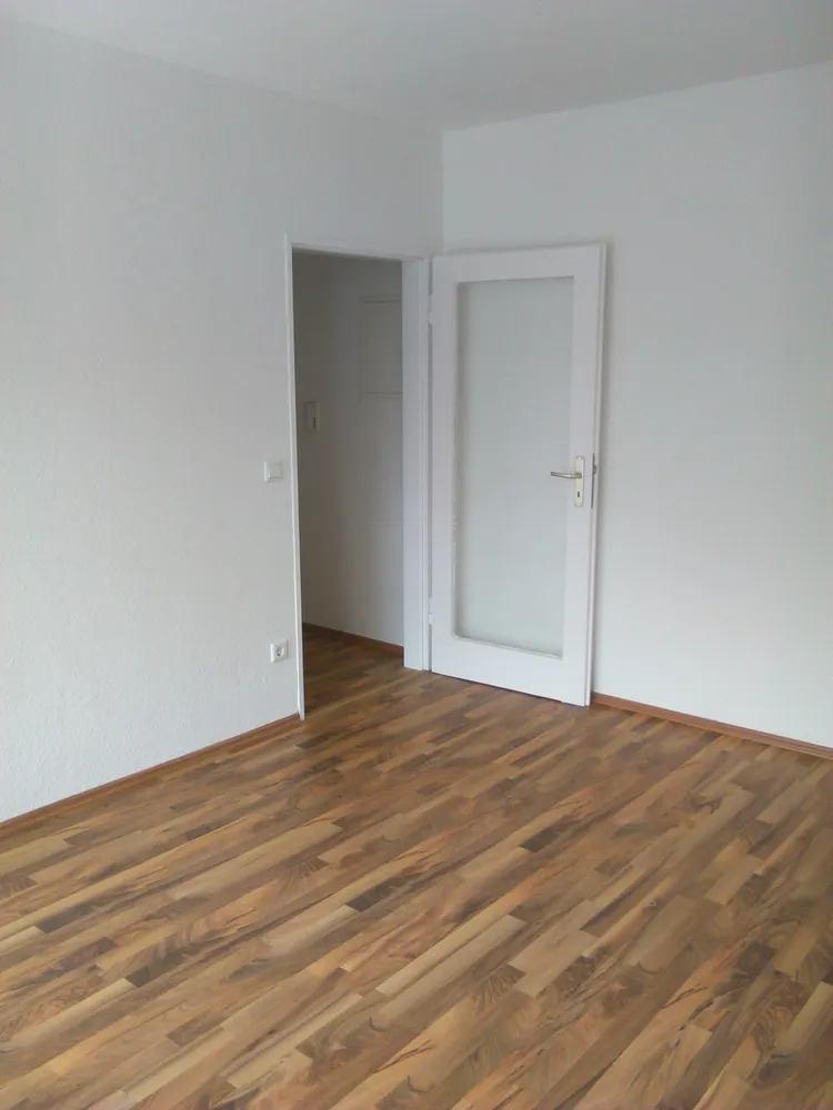2 Zimmer Wohnung mit 38 m² in Frankfurt am Main – Bild 3