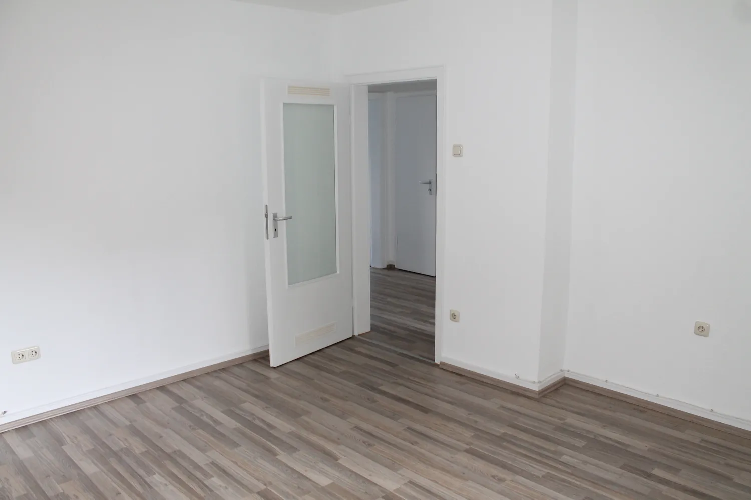 2 Zimmer Wohnung mit 54 m² in Duisburg – Bild 9