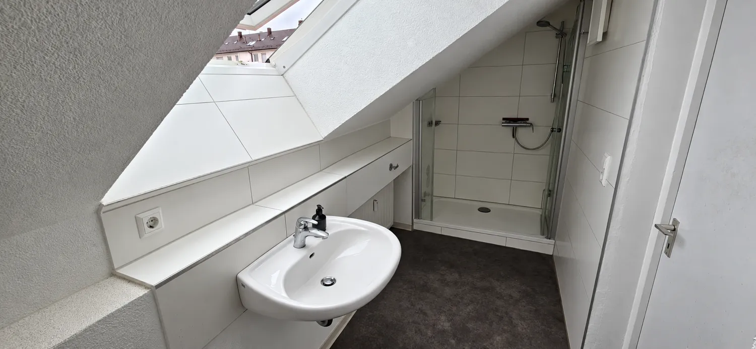 4 Zimmer Wohnung mit 65 m² in Stuttgart – Bild 4