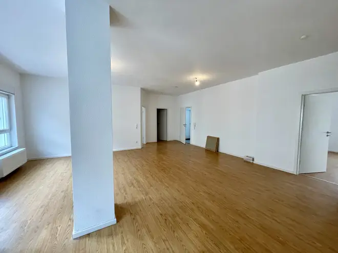 3 Zimmer Wohnung mit 101 m² in Stuttgart – Bild 9