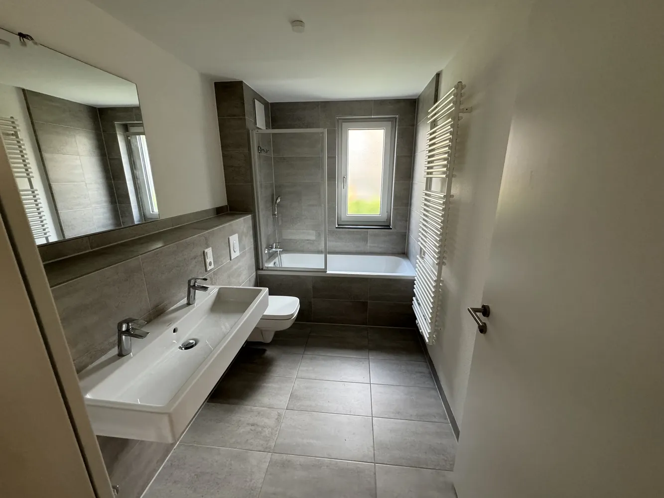 3 room apartment with 108 m² in Brunswick – Photo 9
