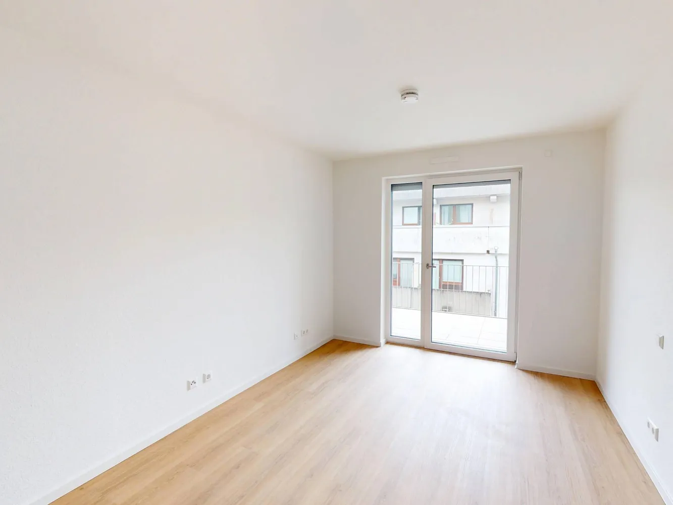 3 Zimmer Wohnung mit 63 m² in Darmstadt – Bild 6