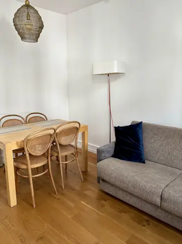 2 Zimmer Wohnung mit 58 m² in Frankfurt am Main – Bild 12