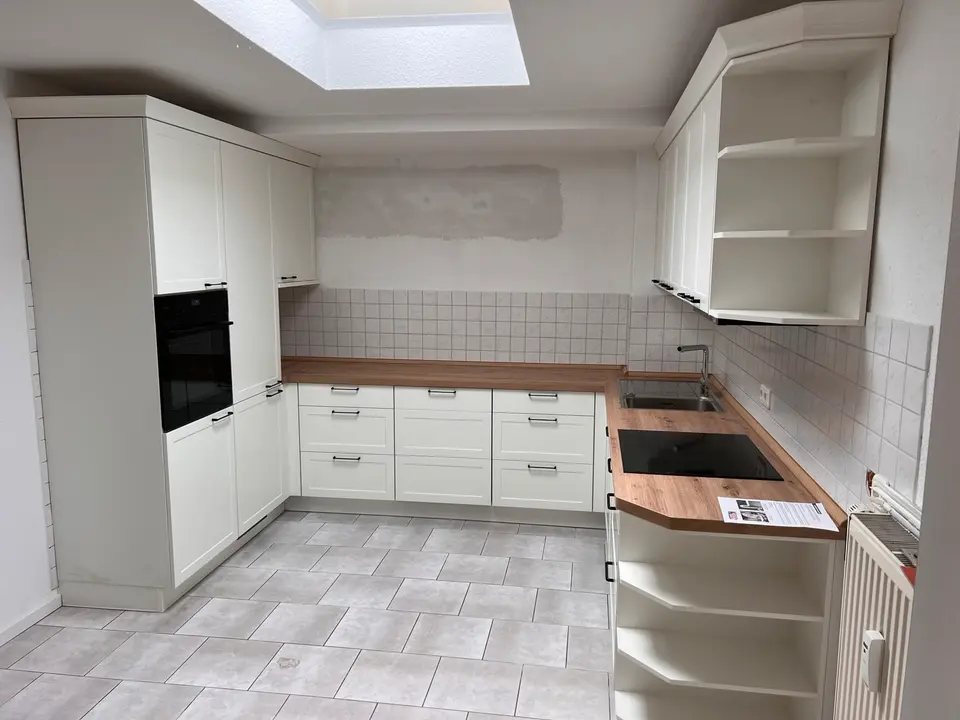 3 Zimmer Wohnung mit 89 m² in Magdeburg – Bild 3