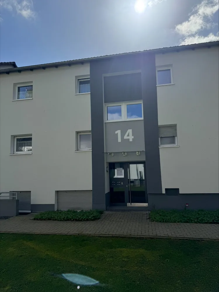 3 Zimmer Wohnung mit 51 m² in Essen – Bild 1