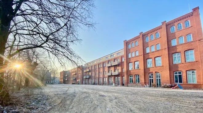 2 Zimmer Wohnung mit 52 m² in Berlin – Bild 12