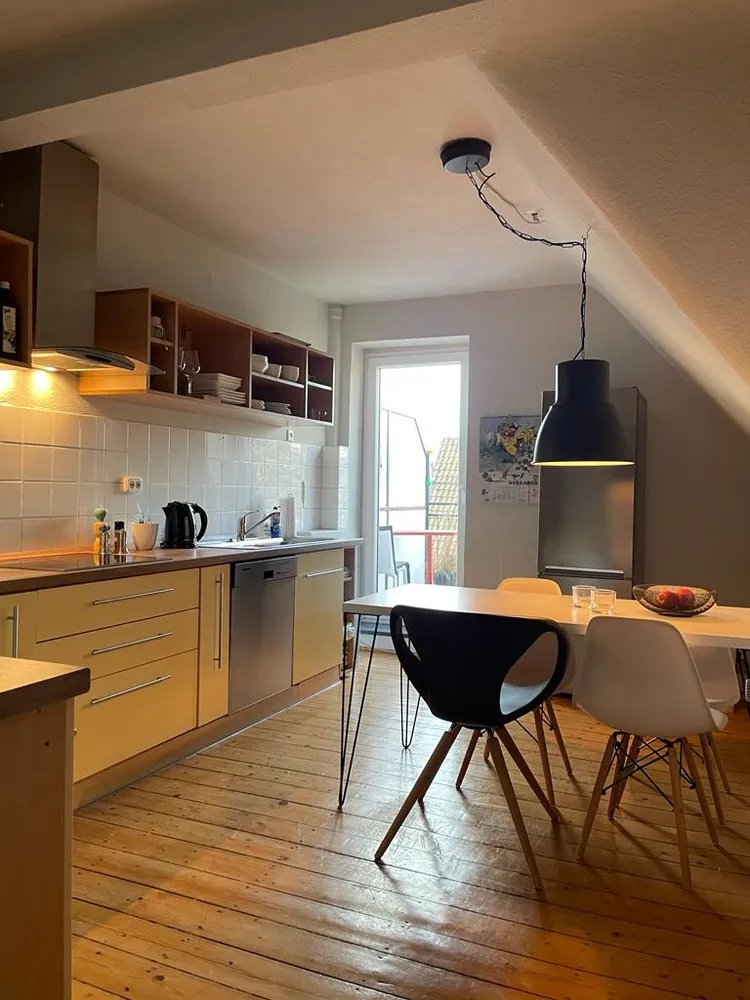 2 Zimmer Wohnung mit 49 m² in Moers – Bild 8