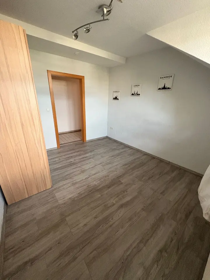 5 Zimmer Wohnung mit 120 m² in Hagen – Bild 7