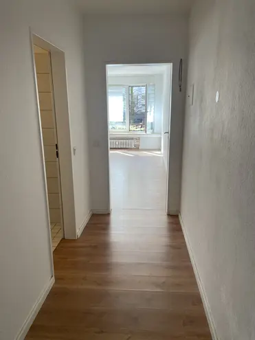 1 Zimmer Wohnung mit 34 m² in Düsseldorf – Bild 3