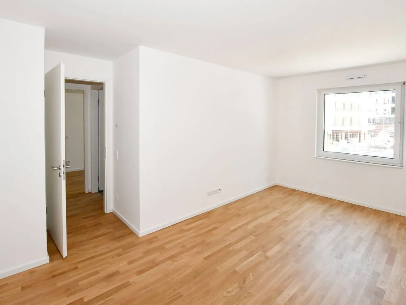 3 Zimmer Wohnung mit 71 m² in Frankfurt am Main – Bild 1