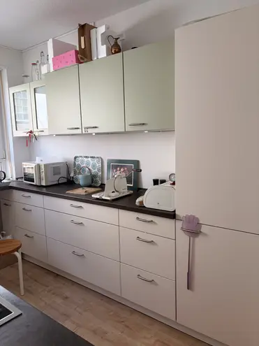 3 room apartment with 65 m² in Ludwigshafen am Rhein – Photo 6
