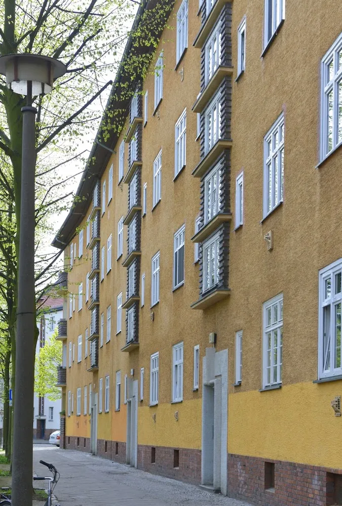 2 Zimmer Wohnung mit 64 m² in Berlin – Bild 6