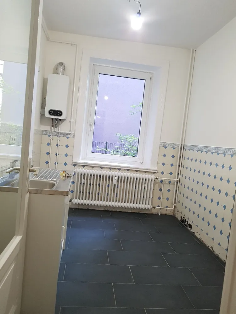 2 Zimmer Wohnung mit 40 m² in Hamburg – Bild 5
