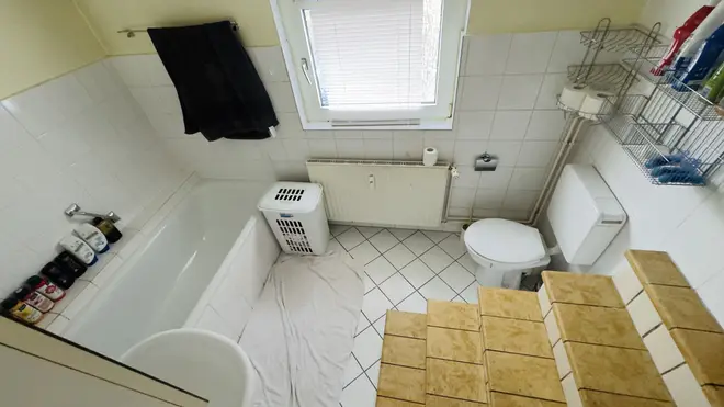 3 Zimmer Wohnung mit 64 m² in Wiesbaden – Bild 9